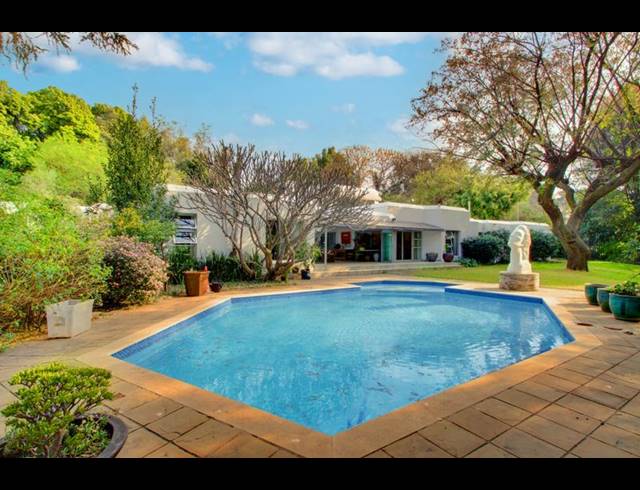 3 BEDROOM HOUSE FOR SALE IN BRYANSTON